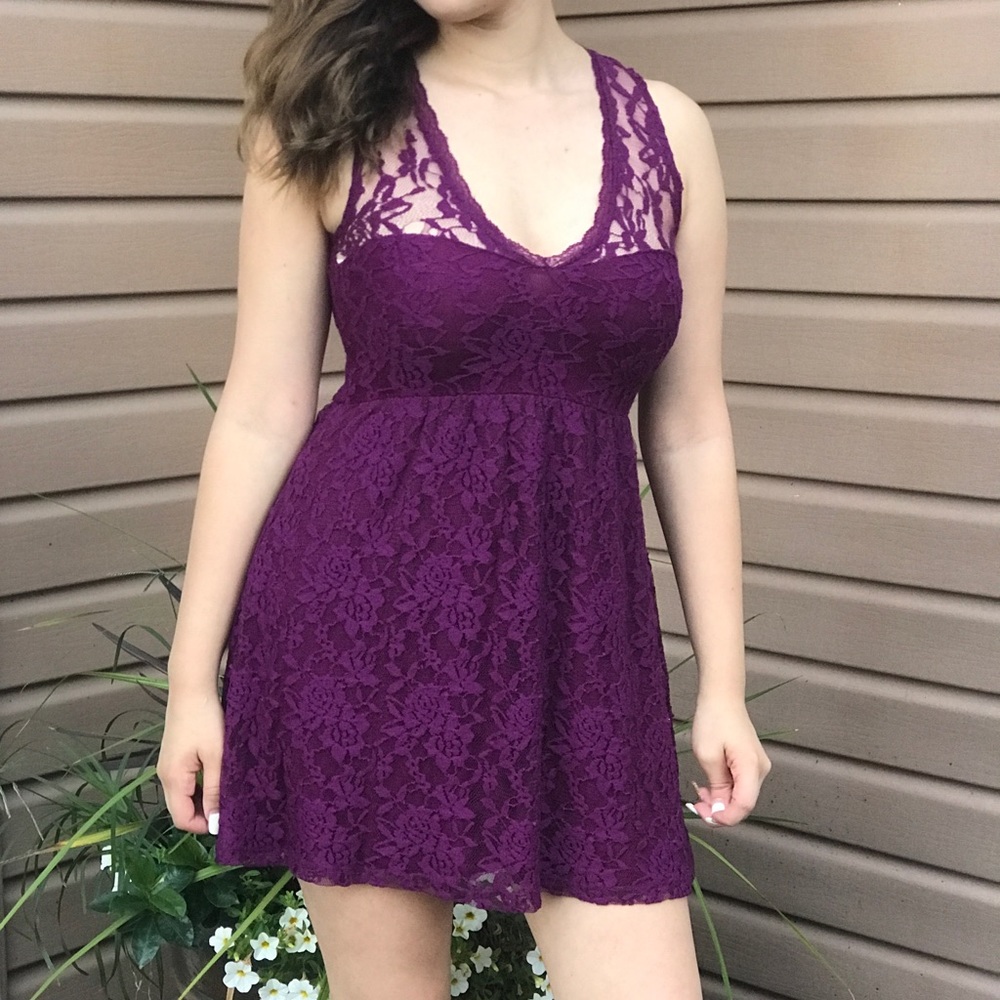 Forever 21 dress